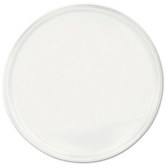 8oz / 12oz / 16oz / 24oz / 32oz / 64oz CLEAR LIDS FOR DELI CONTIANER