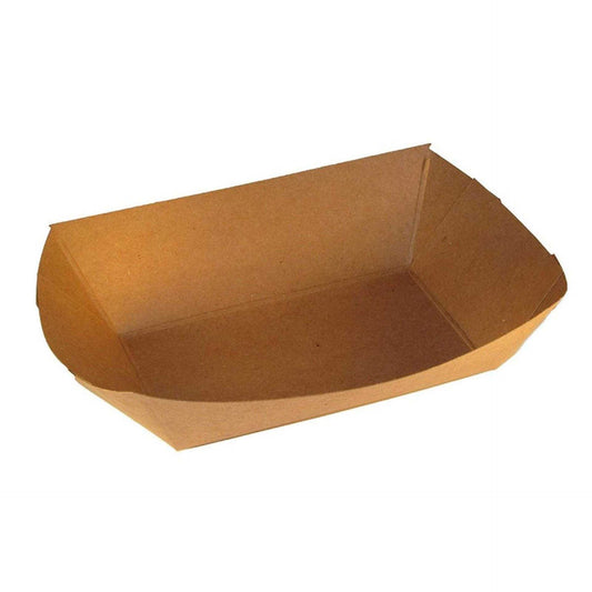 1lb / 2lb / 3lb / 5lb KRAFT FOOD TRAY