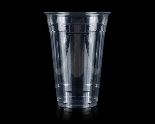 12oz/16oz/20oz/24oz/32oz CLEAR PET CUP