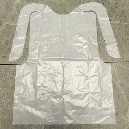 DISPOSABLE APRON