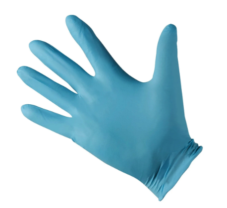 General Purpose Nitrile Gloves